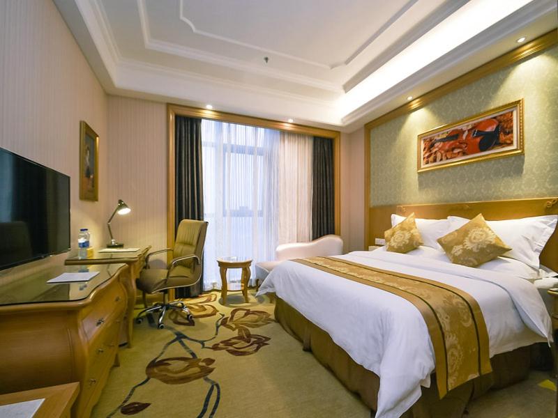 Vienna International Hotel Donglin Road, Nanjing, China