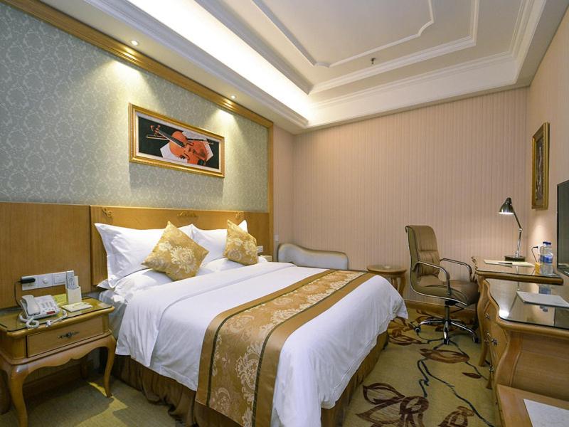 Vienna International Hotel Donglin Road, Nanjing, China