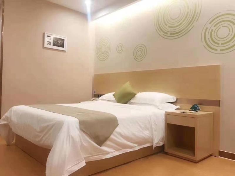 GreenTree Inn Langfang Bazhou City Tangeerli Town Spa Business Hotel, Langfang, China