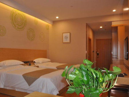 GreenTree Inn Langfang Bazhou City Tangeerli Town Spa Business Hotel, Langfang, China