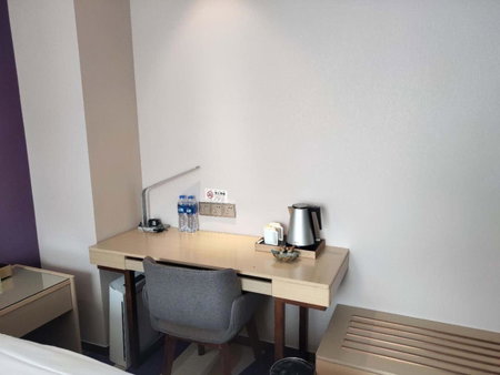 Lavande Hotels·Shenzhen North Railway Station Longhua Yicheng Center, Shenzhen, China