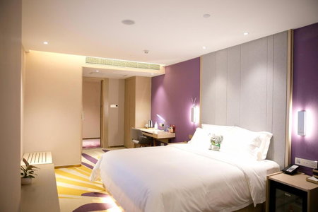 Lavande Hotels·Shenzhen North Railway Station Longhua Yicheng Center, Shenzhen, China
