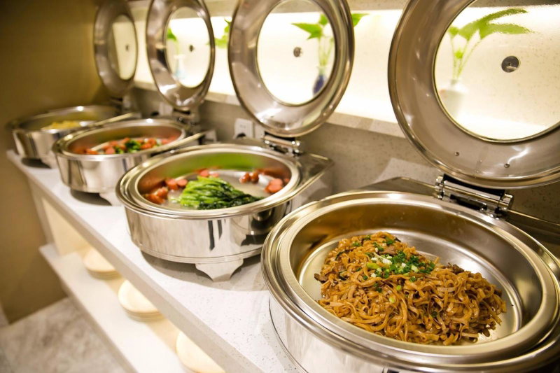 Lavande Hotels·Shenzhen North Railway Station Longhua Yicheng Center, Shenzhen, China