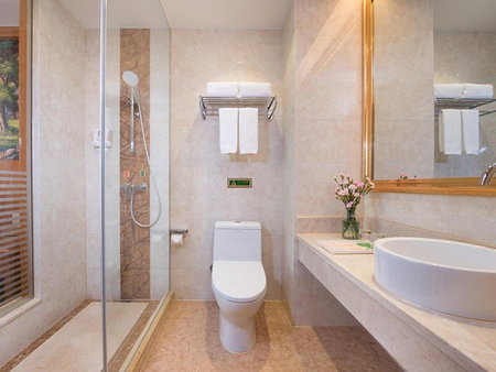 Vienna Hotel (Shengzhou Bada Hotel), Shengzhou, China