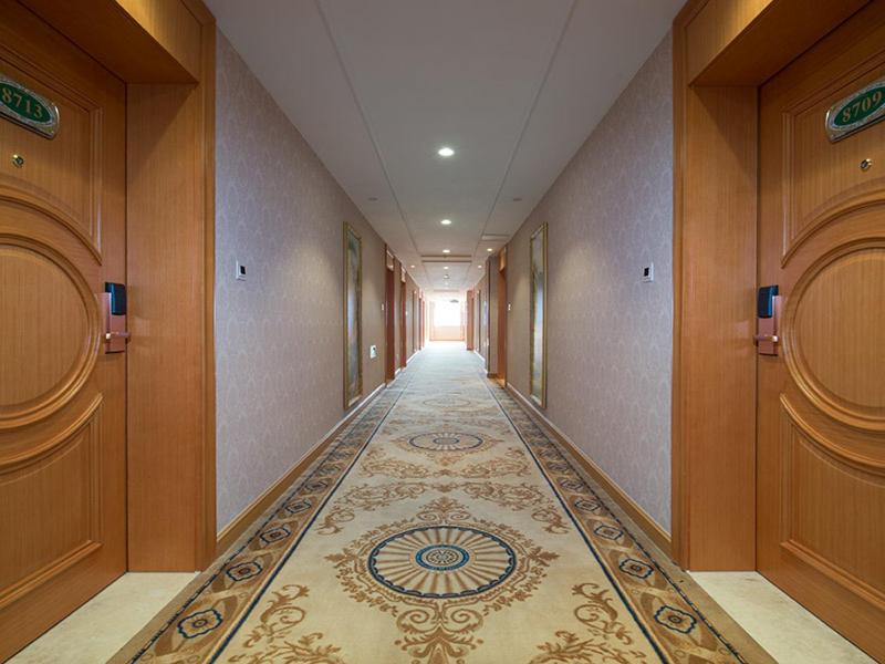 Vienna Hotel (Shengzhou Bada Hotel), Shengzhou, China