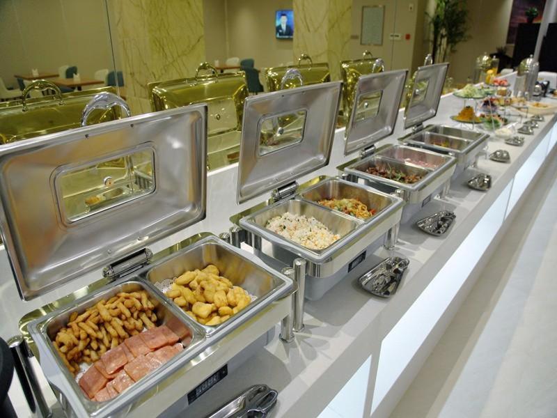 Lavande Hotel Jilin Songjiang Road Jiangwan Bridge Branch, Jilin, China