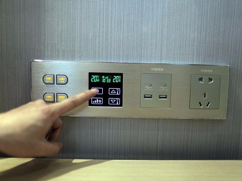 Lavande Hotel Jilin Songjiang Road Jiangwan Bridge Branch, Jilin, China