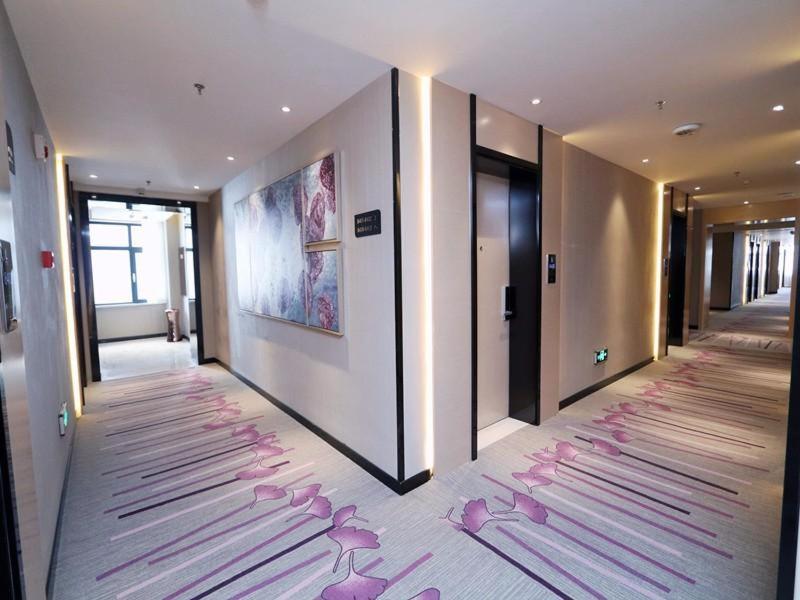 Lavande Hotel Jilin Songjiang Road Jiangwan Bridge Branch, Jilin, China