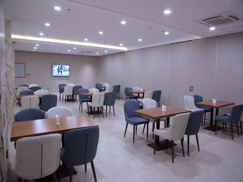 Lavande Hotel Jilin Songjiang Road Jiangwan Bridge Branch, Jilin, China