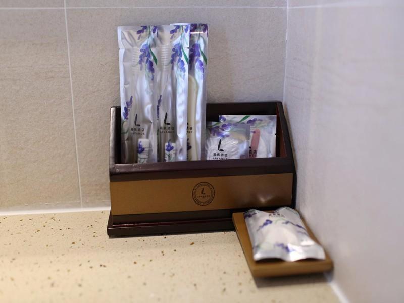 Lavande Hotel Jilin Songjiang Road Jiangwan Bridge Branch, Jilin, China