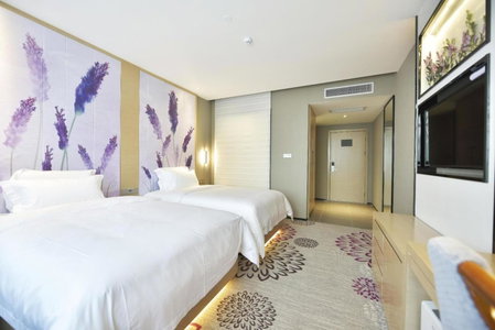 Lavande Hotel Zhongshan Shaxi, Changzhou, China