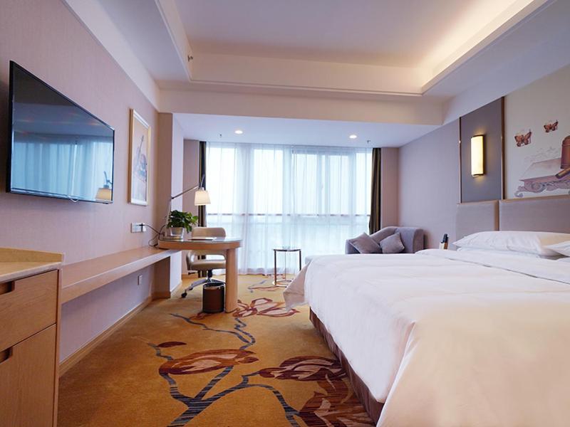 Vienna International Hotel Nanjing Dongshan Headquarters, Yangzhou, China