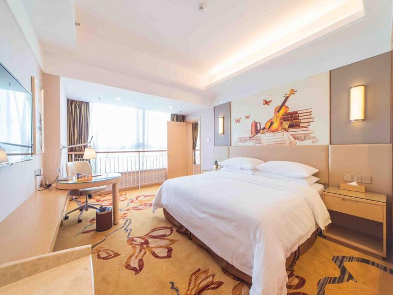 Vienna International Hotel Nanjing Dongshan Headquarters, Yangzhou, China