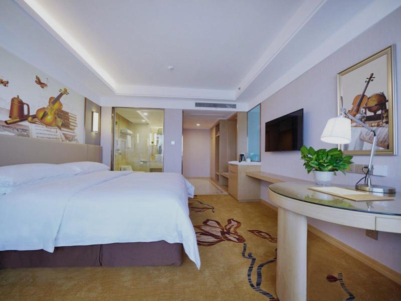 Vienna International Hotel Nanjing Dongshan Headquarters, Yangzhou, China