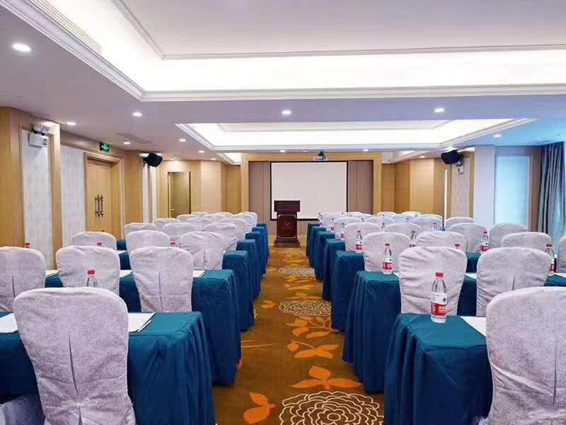 Vienna International Hotel Nanjing Dongshan Headquarters, Yangzhou, China