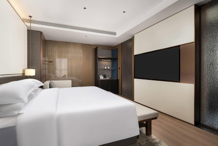 Wyndham Garden Urumqi Innovation Square, Ürümqi, China