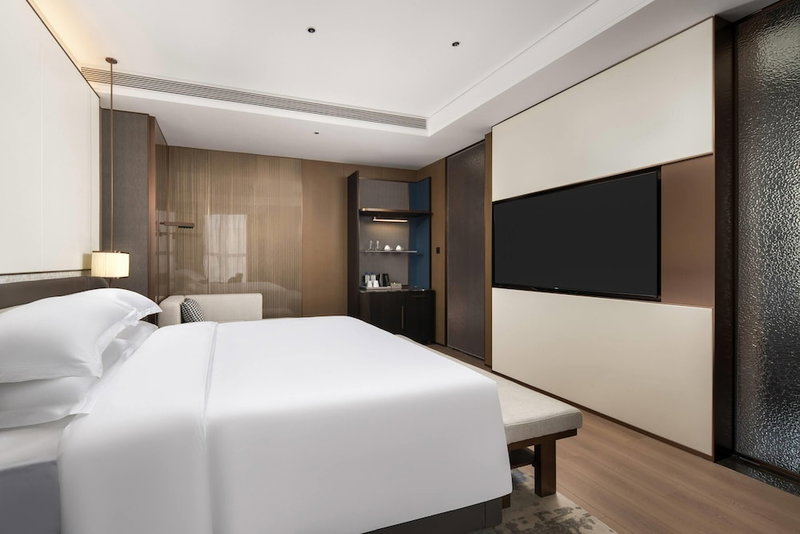 Wyndham Garden Urumqi Innovation Square, Ürümqi, China
