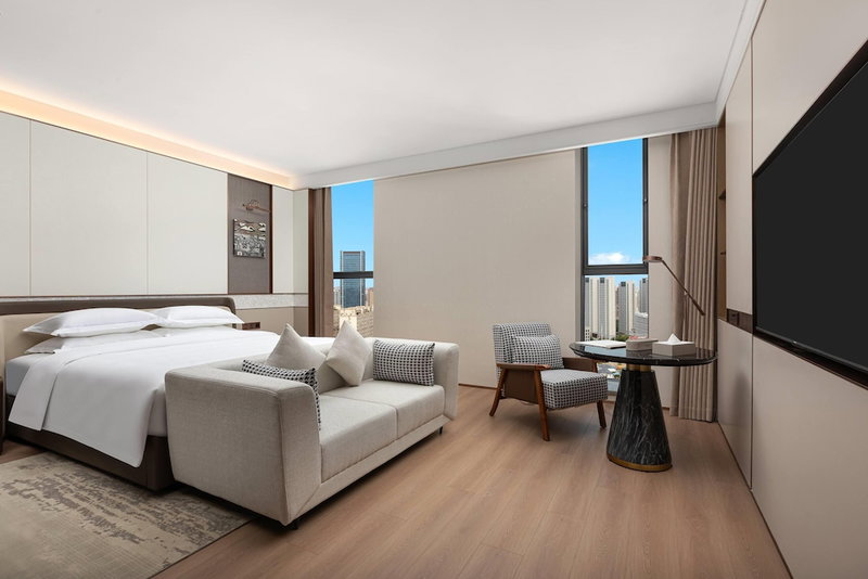 Wyndham Garden Urumqi Innovation Square, Ürümqi, China
