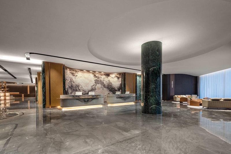 Wyndham Garden Urumqi Innovation Square, Ürümqi, China
