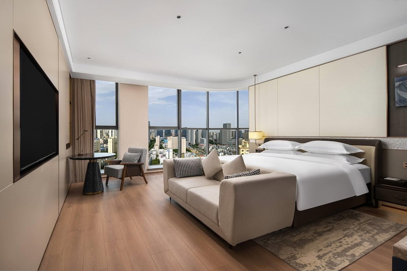 Wyndham Garden Urumqi Innovation Square, Ürümqi, China