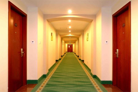 GreenTree Inn Beijing Shunyi Xinguozhan Express Hotel, Shunyi, China