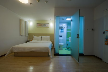 7Days Inn Beijing Shangdi, Beijing, China