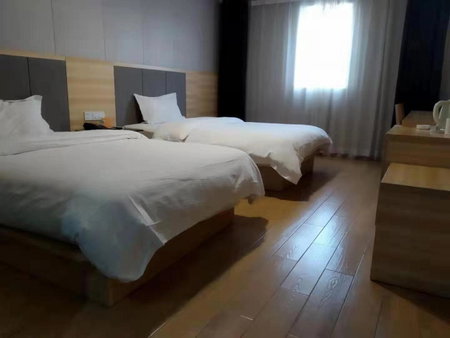 7Days Inn Changsha Yinpenling ridge AUX Plaza, Changsha, China