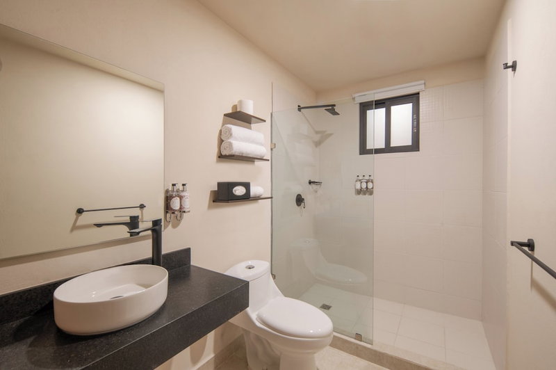 Everglades Suites, Cancun, Mexico