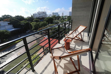 Everglades Suites, Cancun, Mexico