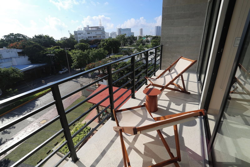 Everglades Suites, Cancun, Mexico