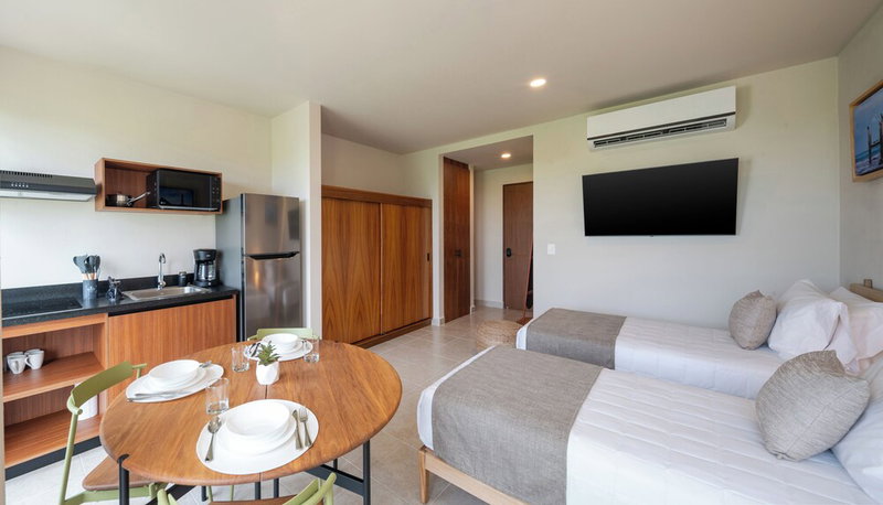 Everglades Suites, Cancun, Mexico