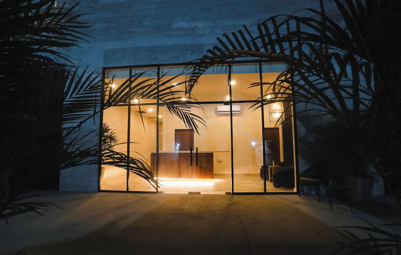 Everglades Suites, Cancun, Mexico