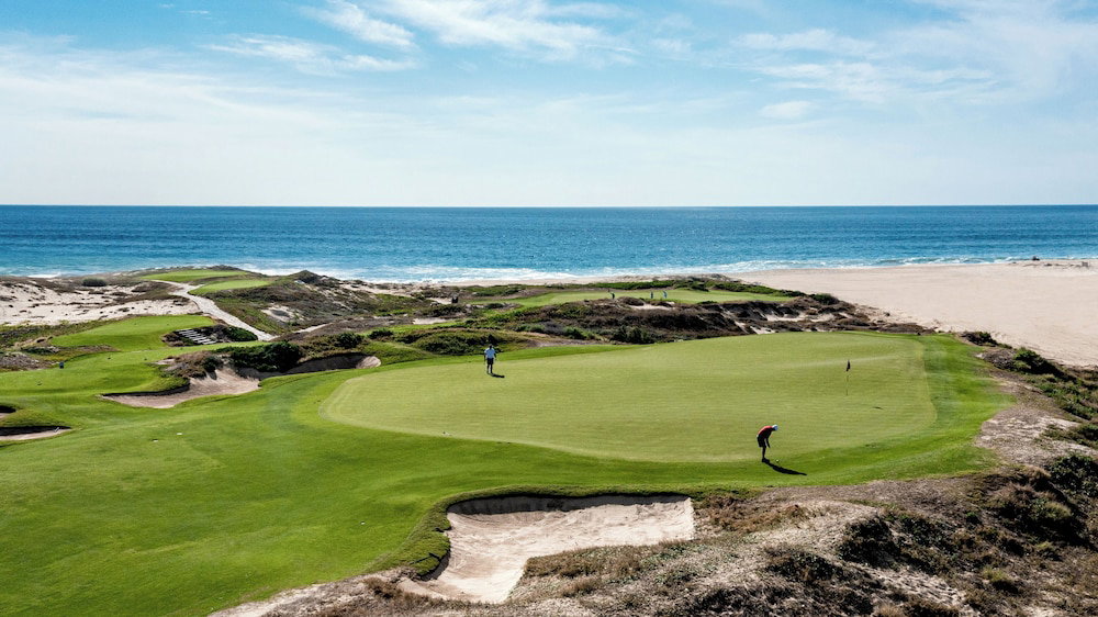 The Reserve at Diamante Cabo San Lucas, Mexiko