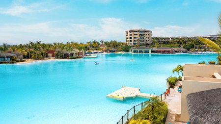 The Reserve at Diamante Cabo San Lucas, Cabo San Lucas, Mexico