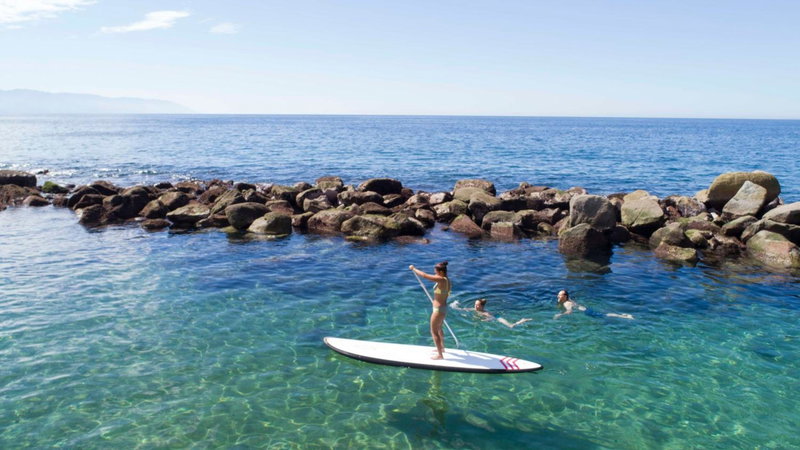 Costa Sur All Inclusive Classico Collection by Sonesta, Puerto Vallarta, Mexico