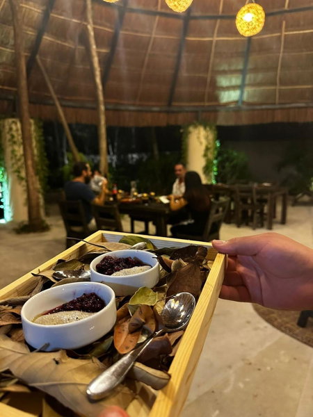 Kuun Taak Tulum, Tulum, Mexico