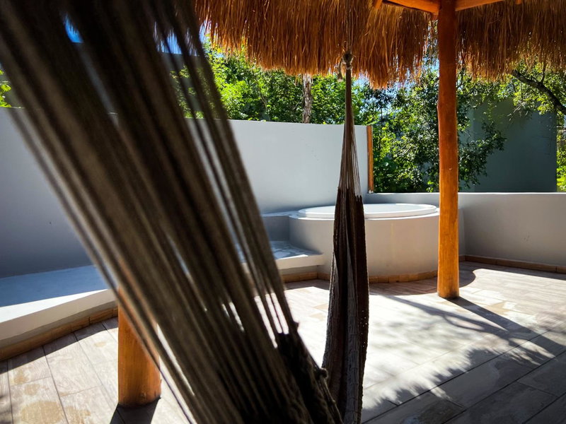 Kuun Taak Tulum, Tulum, Mexico