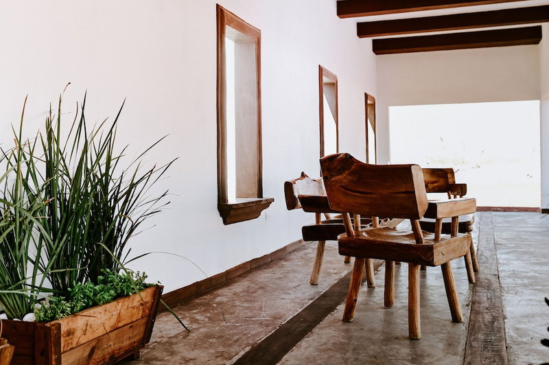 Hacienda Viga 2020 Hotel, Cuatro Ciénegas, Mexico