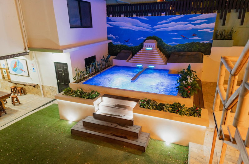 Casa Janaab Palenque - Hostel, Palenque, Mexico