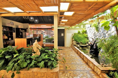 Casa Janaab Palenque - Hostel, Palenque, Mexico