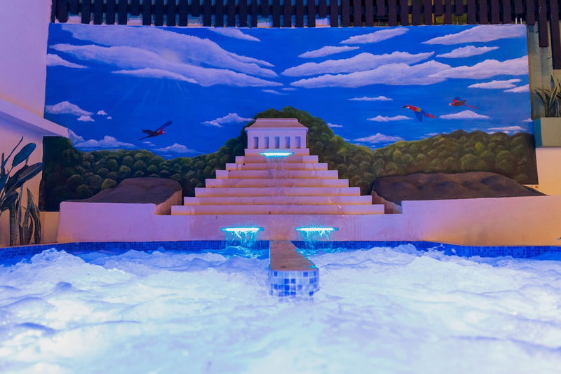 Casa Janaab Palenque - Hostel, Palenque, Mexico