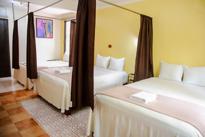 Casa Janaab Palenque - Hostel, Palenque, Mexico