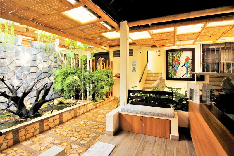 Casa Janaab Palenque - Hostel, Palenque, Mexico