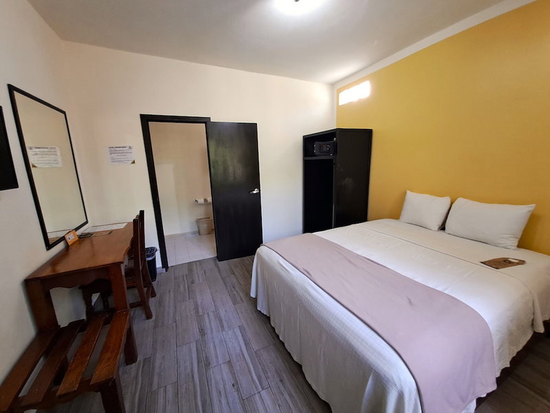 Casa Janaab Palenque - Hostel, Palenque, Mexico