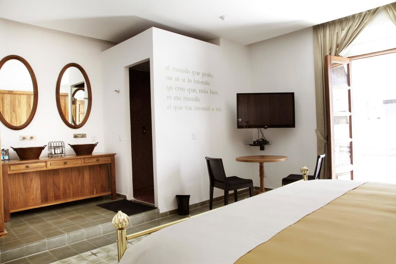 Del Carmen Concept Hotel Boutique by Chai, Guadalajara, Mexico