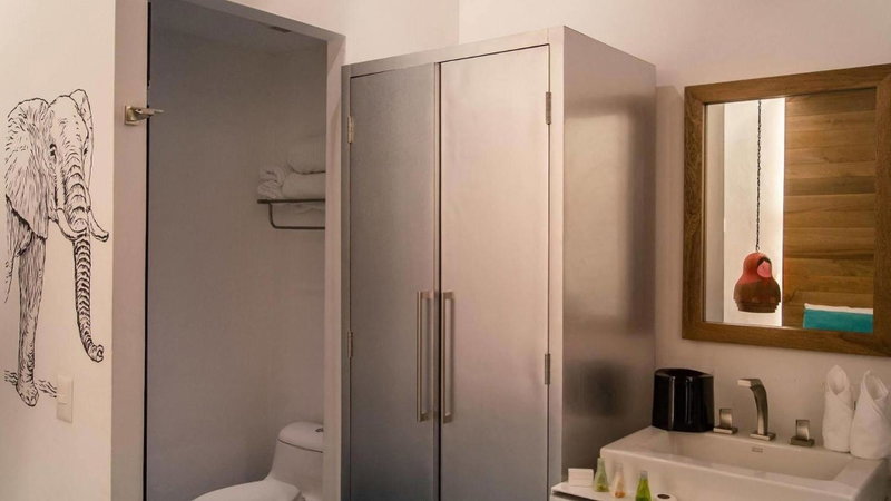 Del Carmen Concept Hotel Boutique by Chai, Guadalajara, Mexico