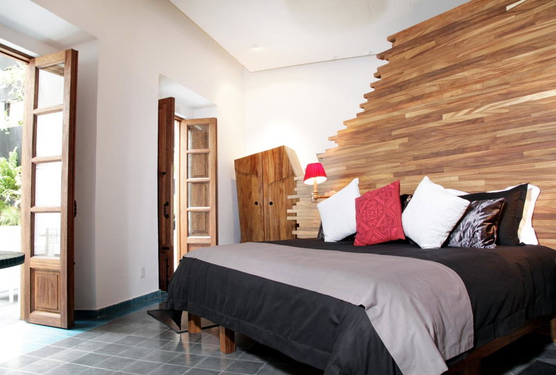Del Carmen Concept Hotel Boutique by Chai, Guadalajara, Mexico