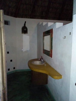 Villa Luna de Miel, Mazunte, Mexico