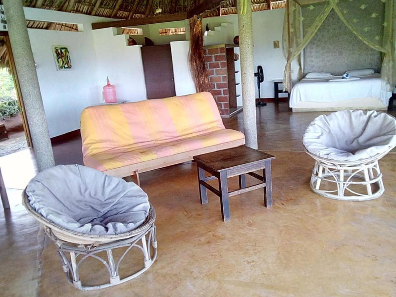 Villa Luna de Miel, Mazunte, Mexico