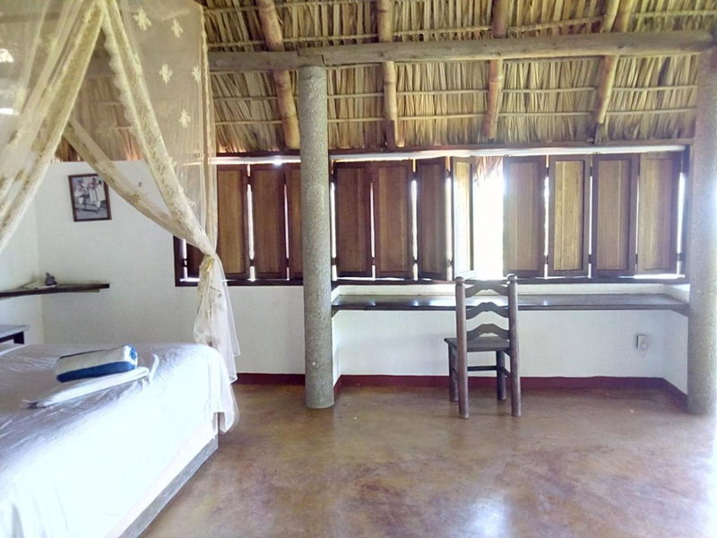 Villa Luna de Miel, Mazunte, Mexico
